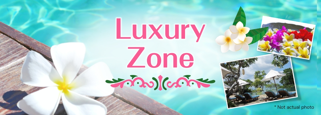 Luxury Zone